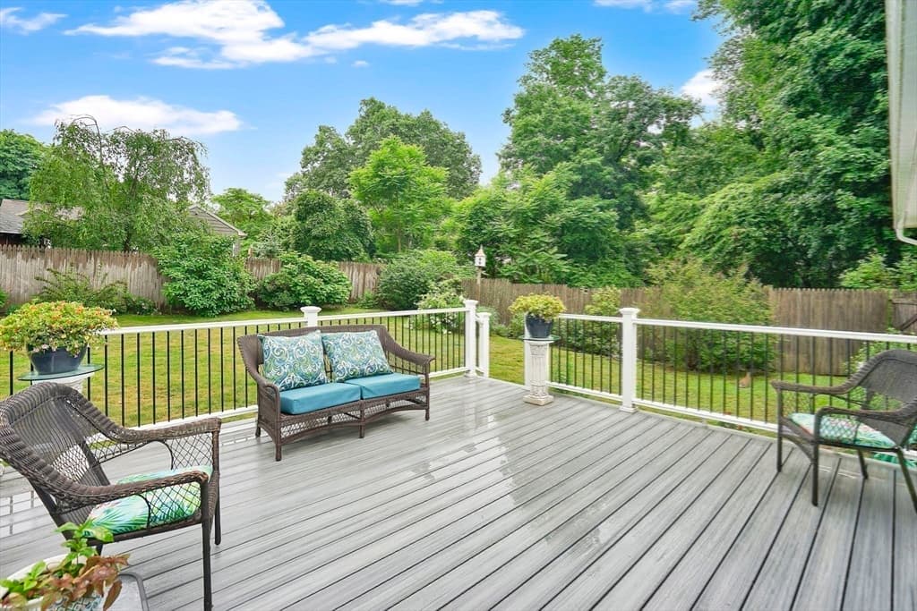Casa em Longmeadow — foto 6