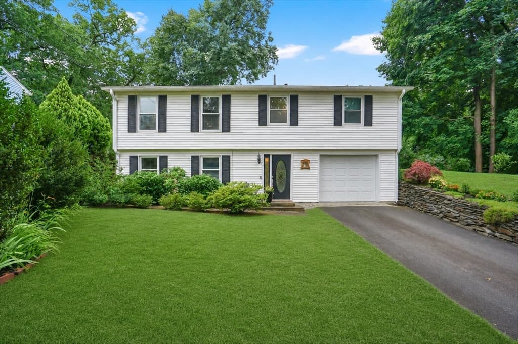 Casa em Longmeadow