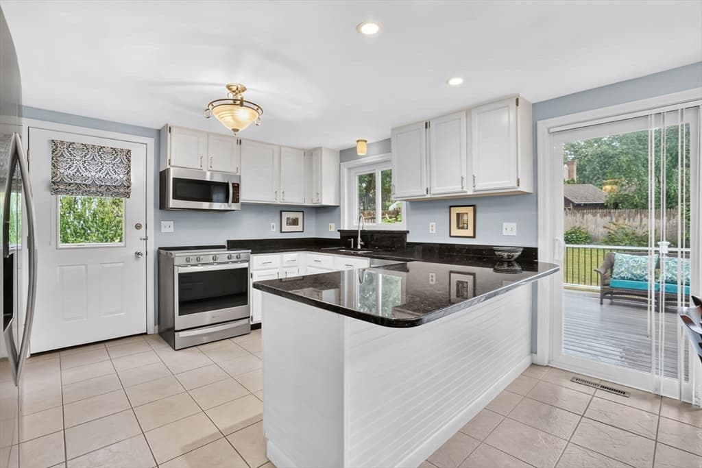 Casa em Longmeadow — foto 5