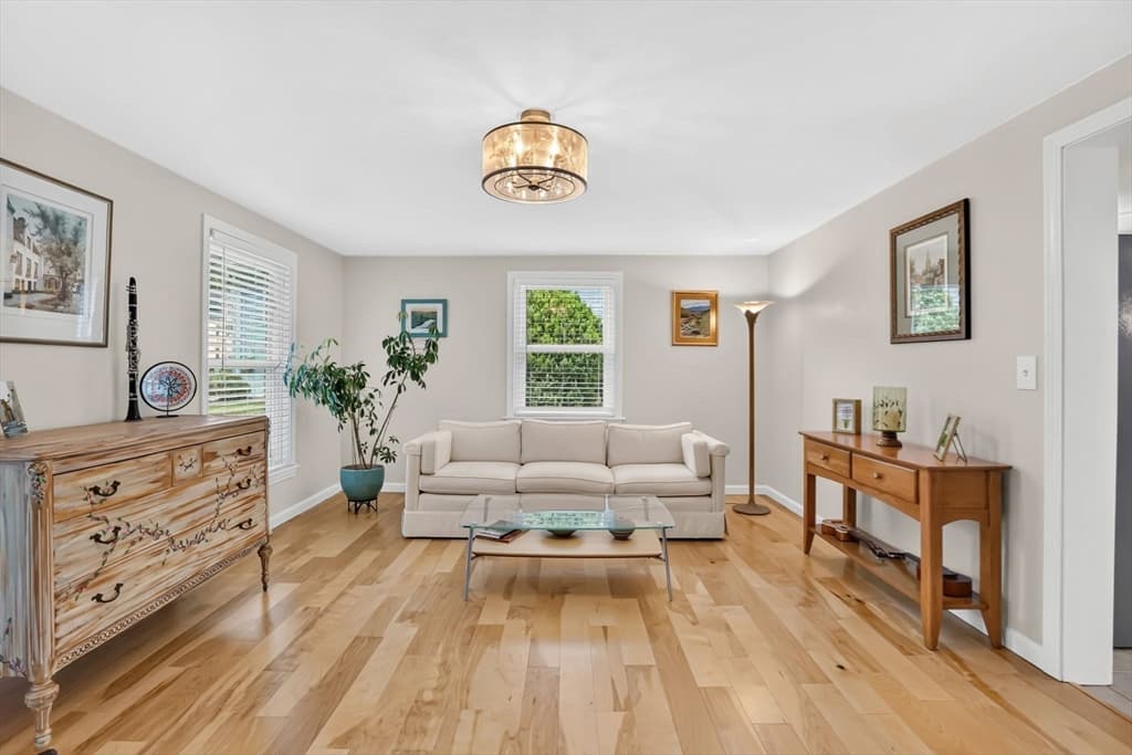 Casa em Longmeadow — foto 9