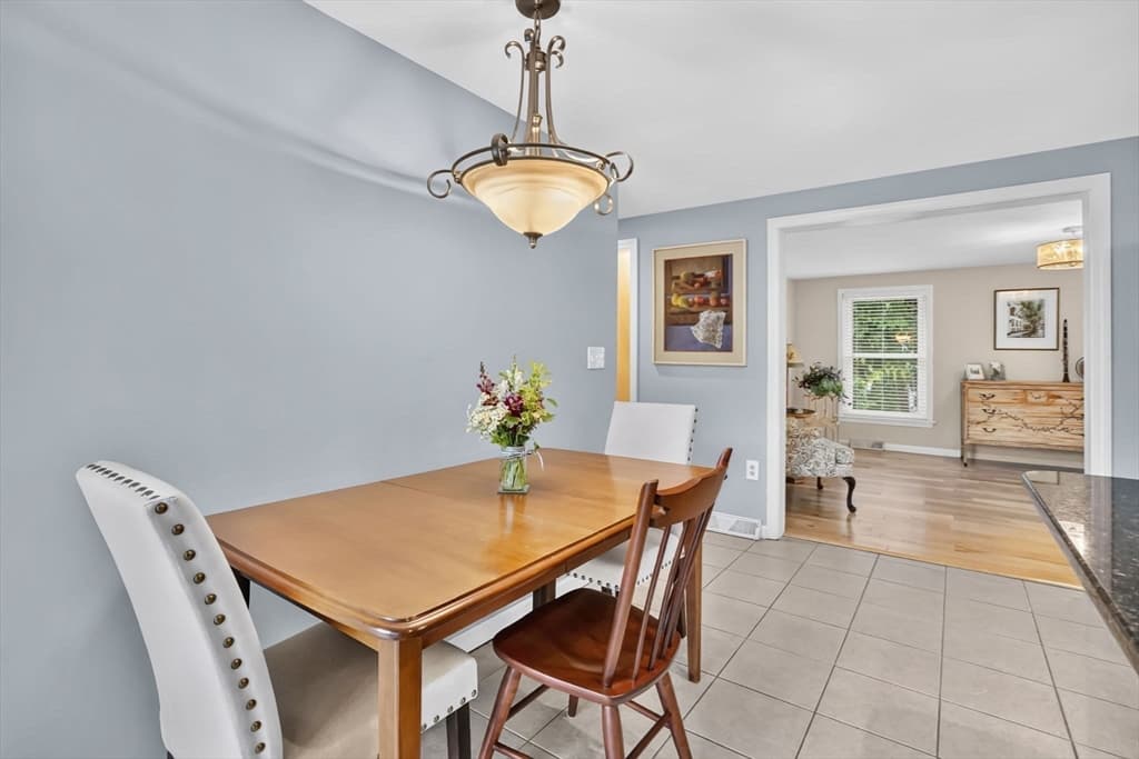 Casa em Longmeadow — foto 8
