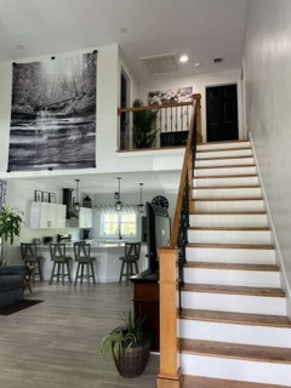 Casa em Millbury — foto 7