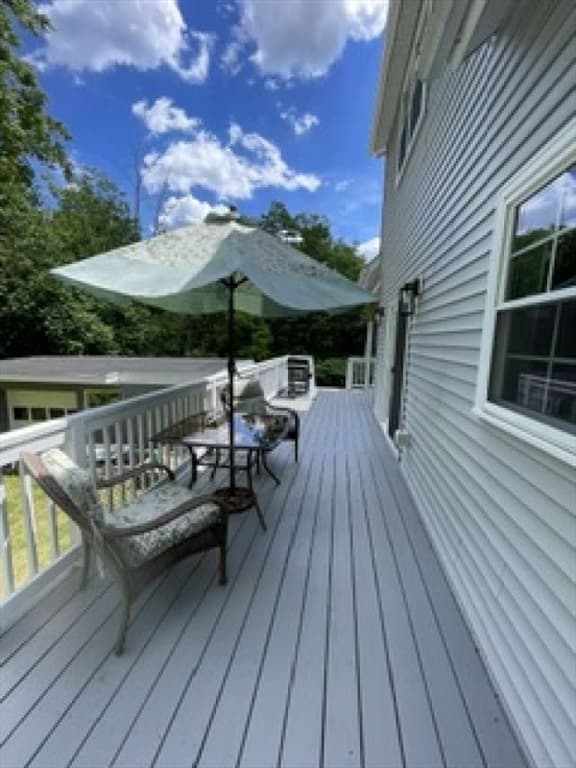 Casa em Millbury — foto 5
