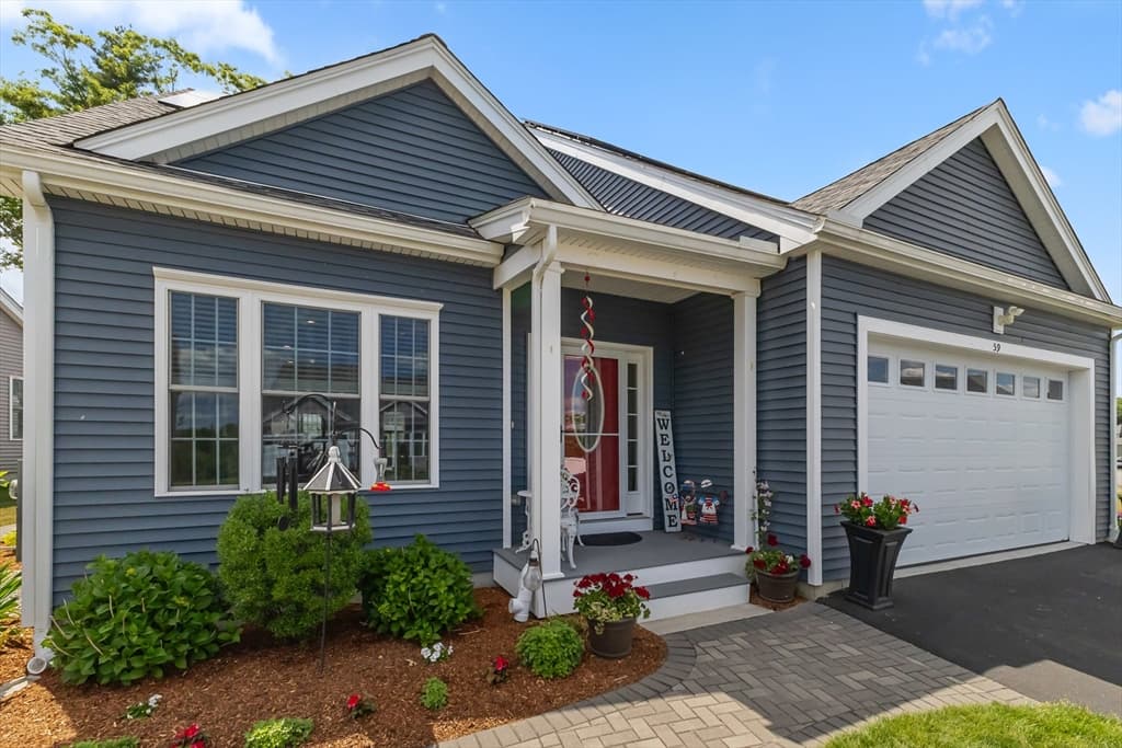 Casa em Uxbridge — foto 4