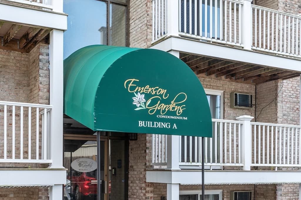Condomínio em Hudson