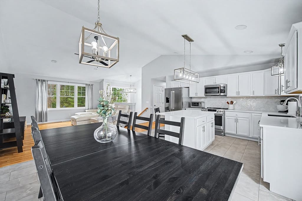 Casa em Worcester — foto 7