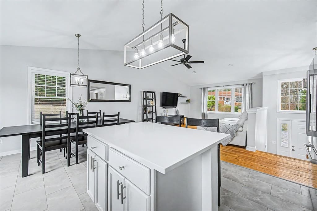 Casa em Worcester — foto 9
