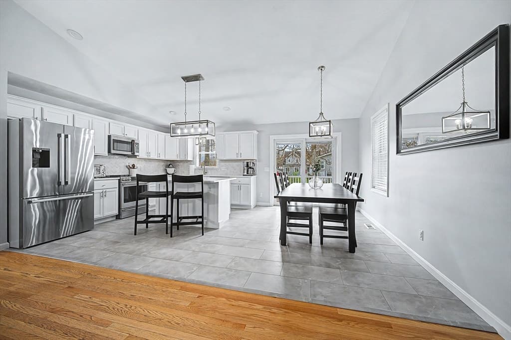 Casa em Worcester — foto 4