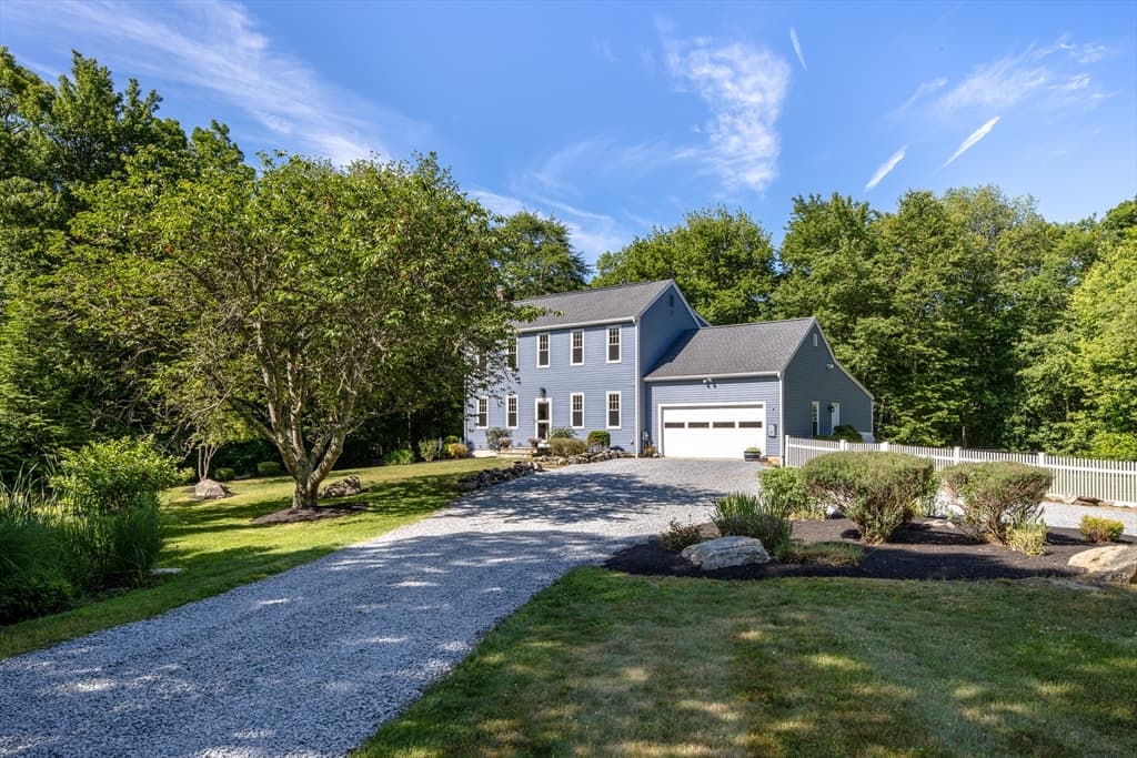 Casa em Mattapoisett — foto 2