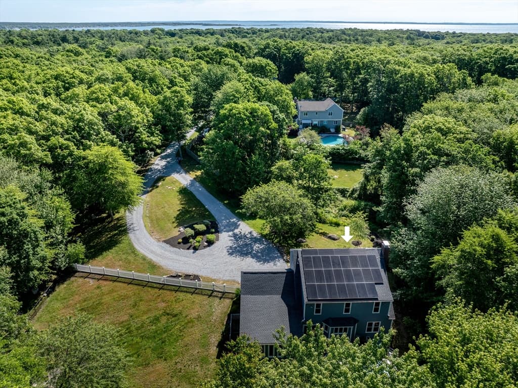 Casa em Mattapoisett — foto 6