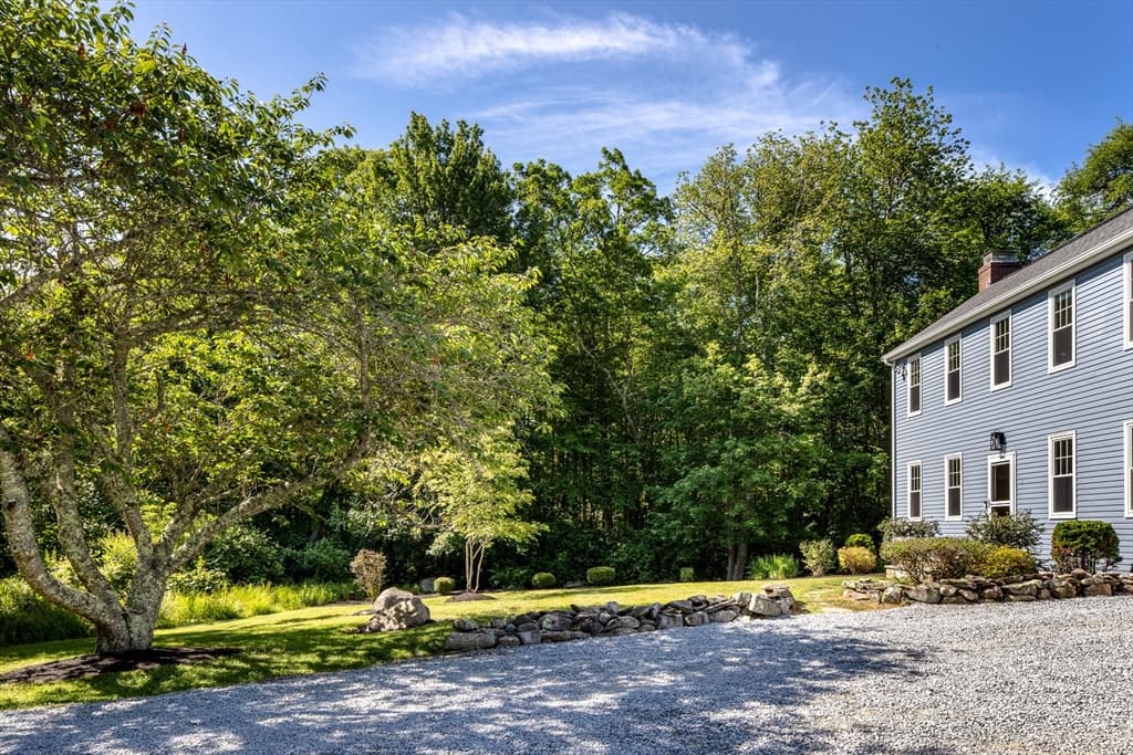 Casa em Mattapoisett — foto 7