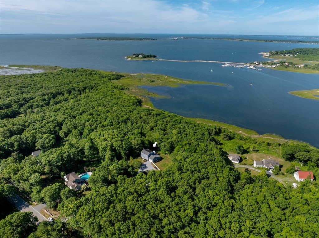 Casa em Mattapoisett — foto 3