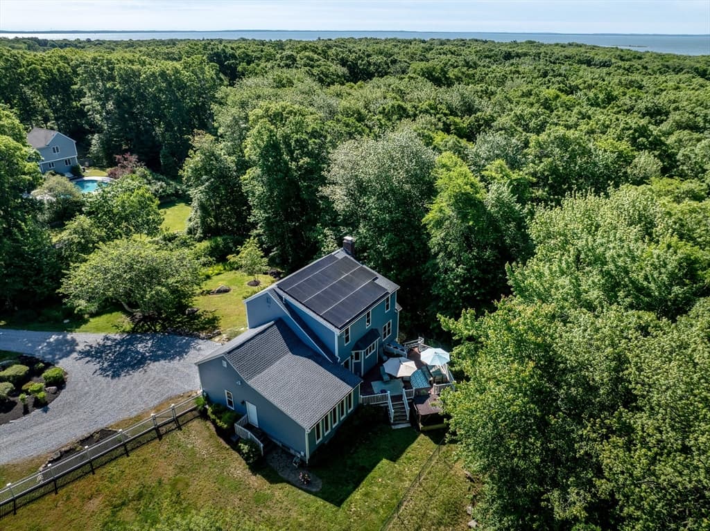 Casa em Mattapoisett — foto 5