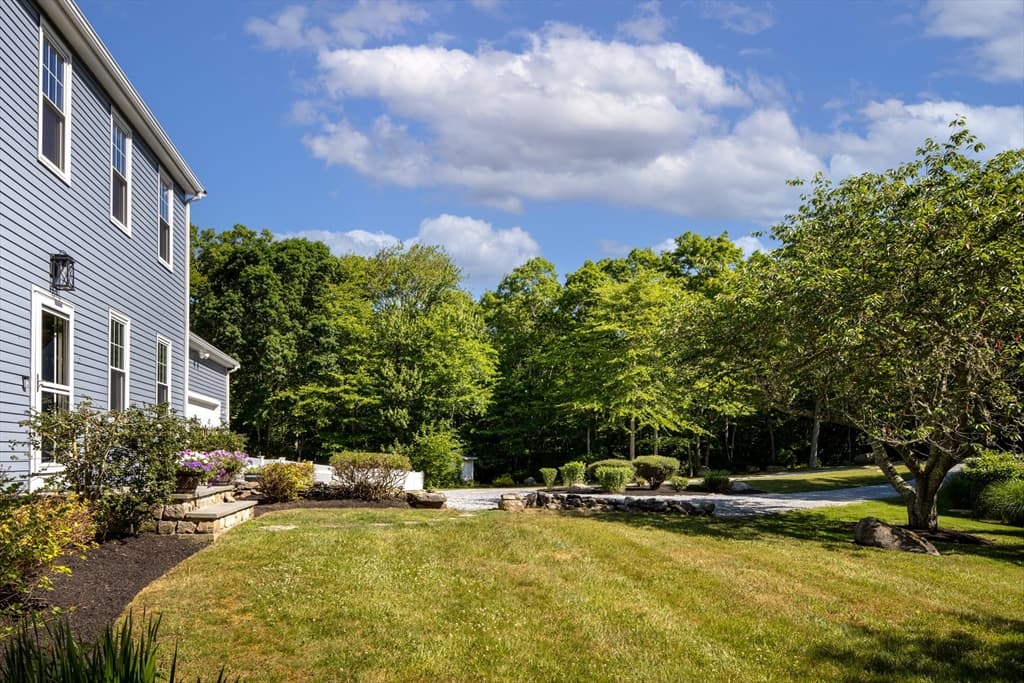 Casa em Mattapoisett — foto 9