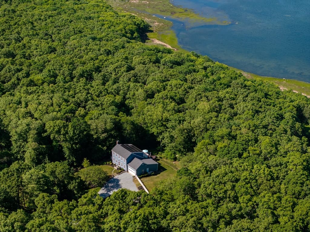 Casa em Mattapoisett — foto 4