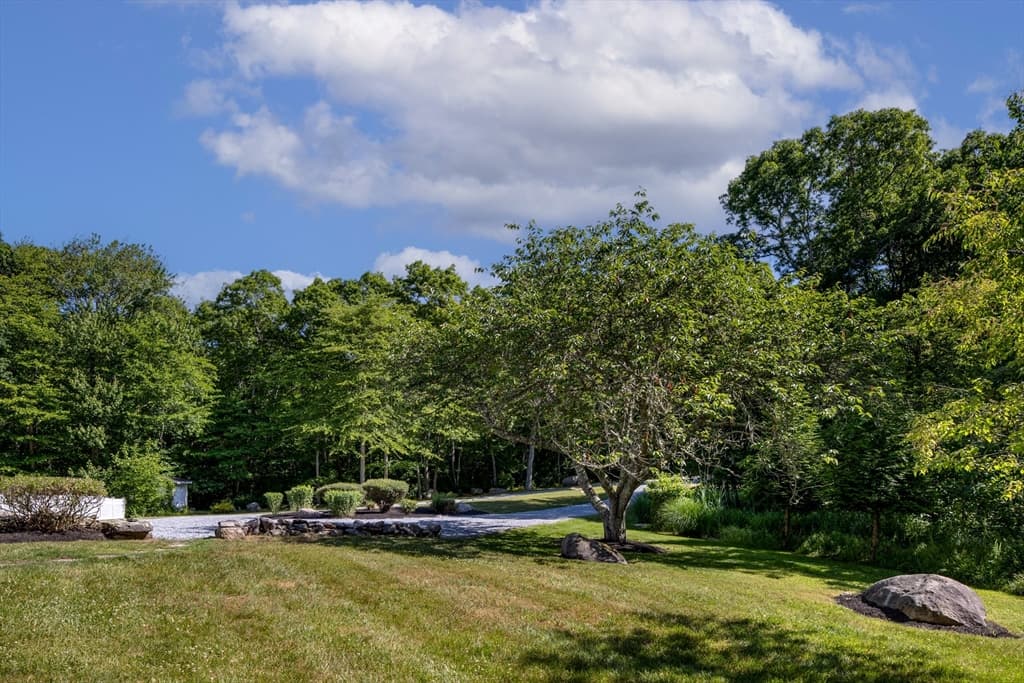 Casa em Mattapoisett — foto 8