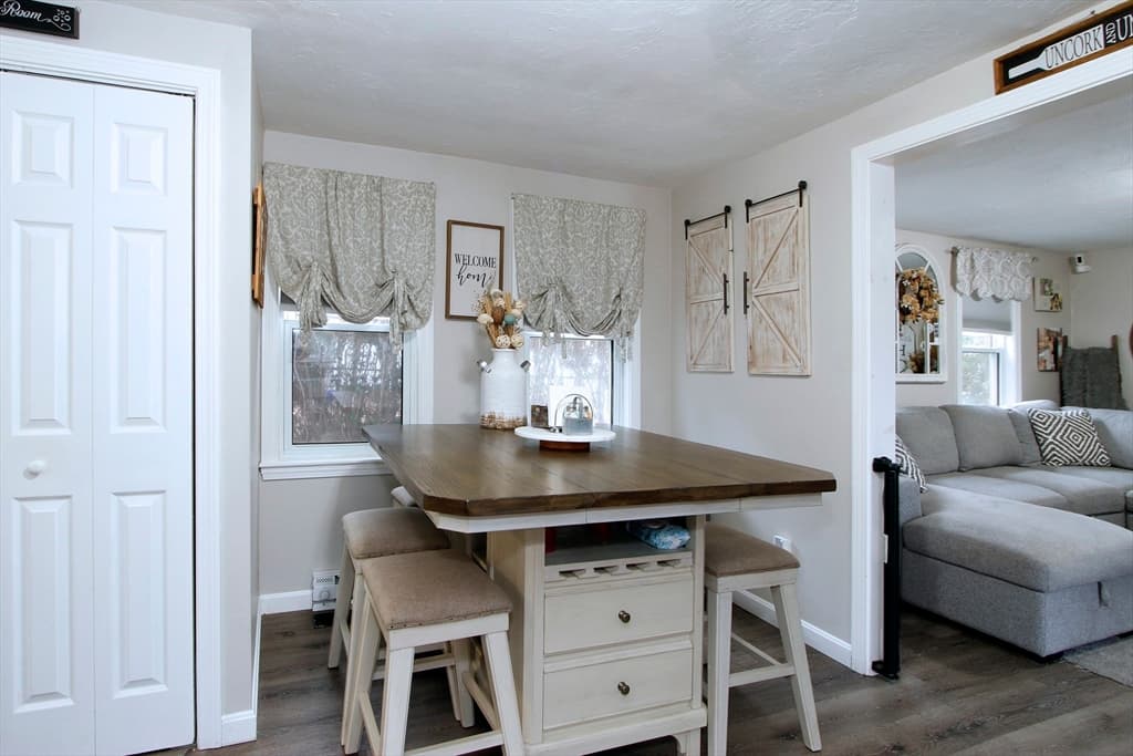 Casa em Wareham — foto 8