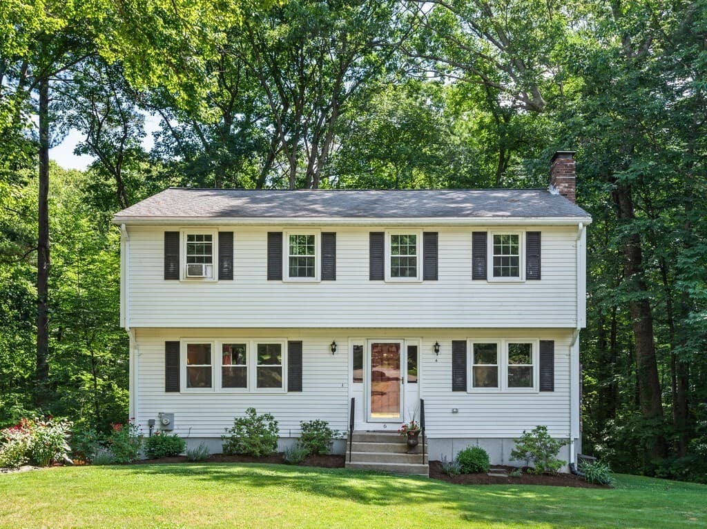 Casa em Milford