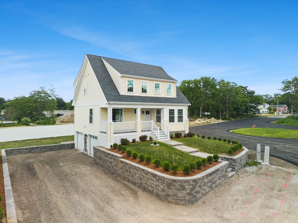 Casa em Bridgewater