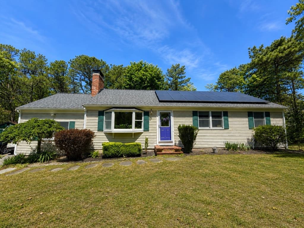 Casa em Chatham