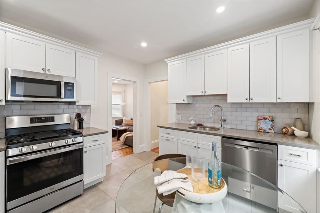 Multi-família em Somerville — foto 6