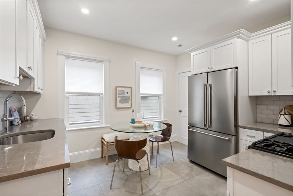 Multi-família em Somerville — foto 4