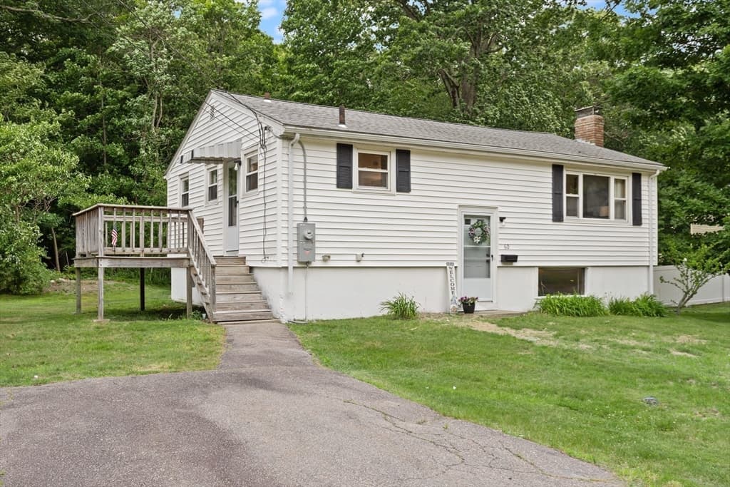 Casa em Stoughton — foto 2