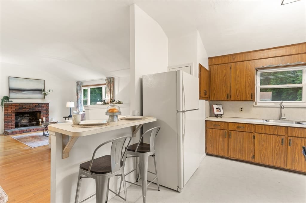 Casa em Stoughton — foto 6