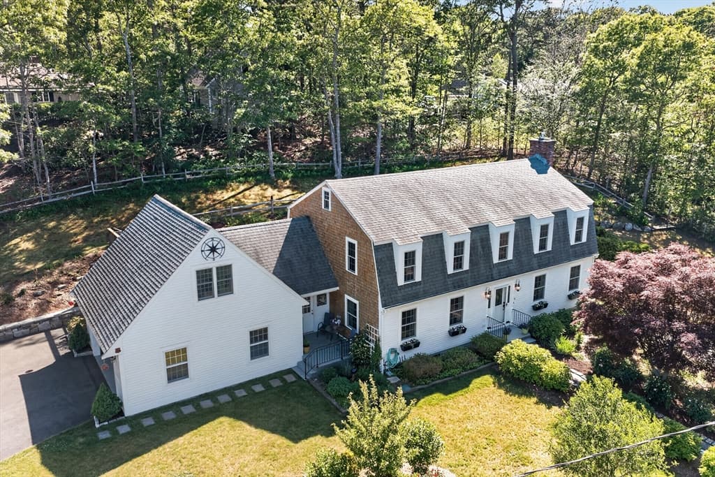 Casa em Brewster