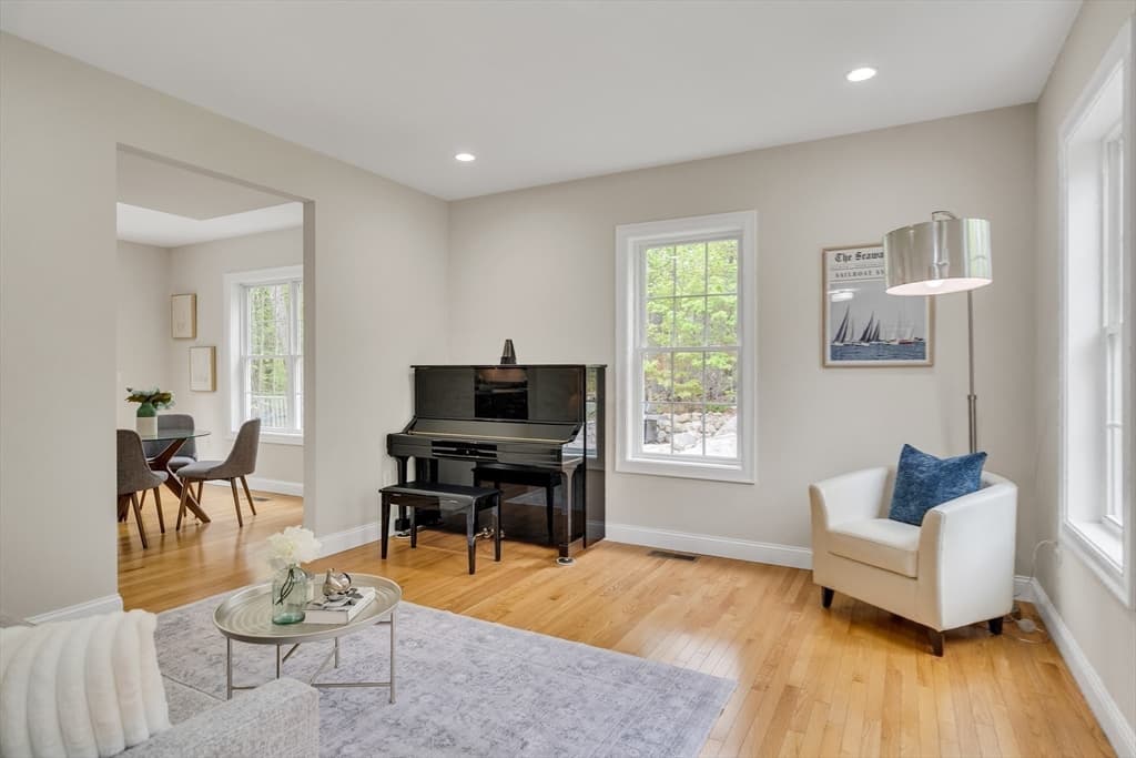 Casa em Westford — foto 6