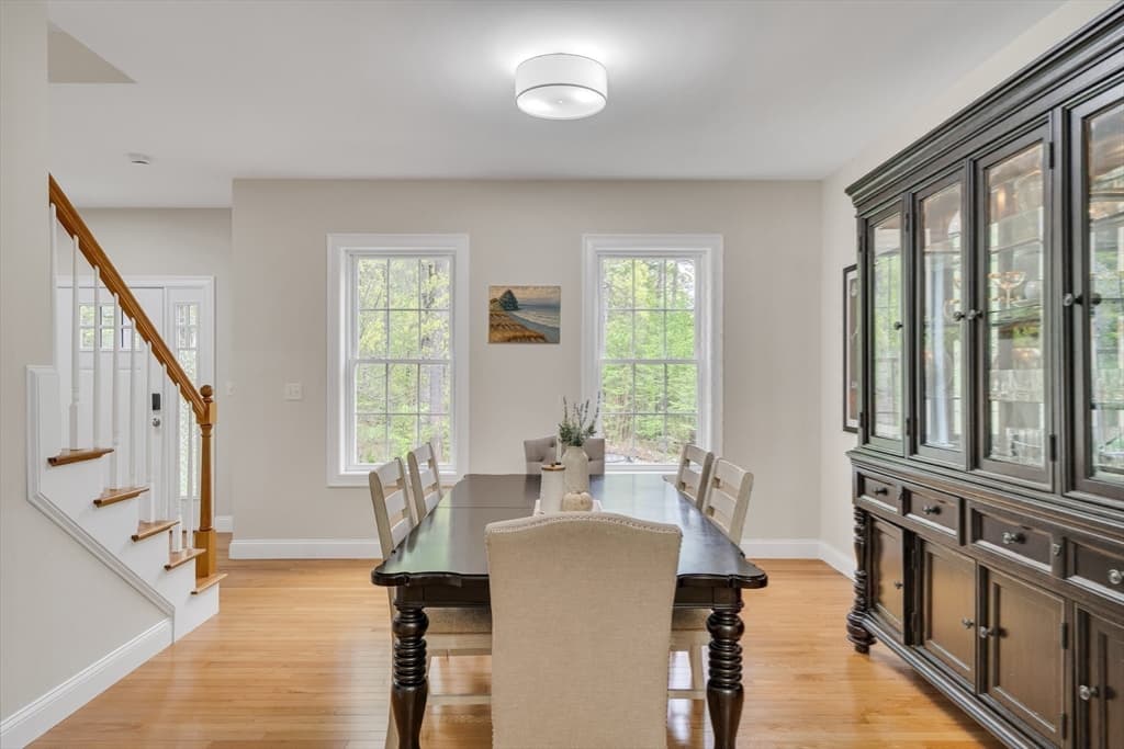 Casa em Westford — foto 7