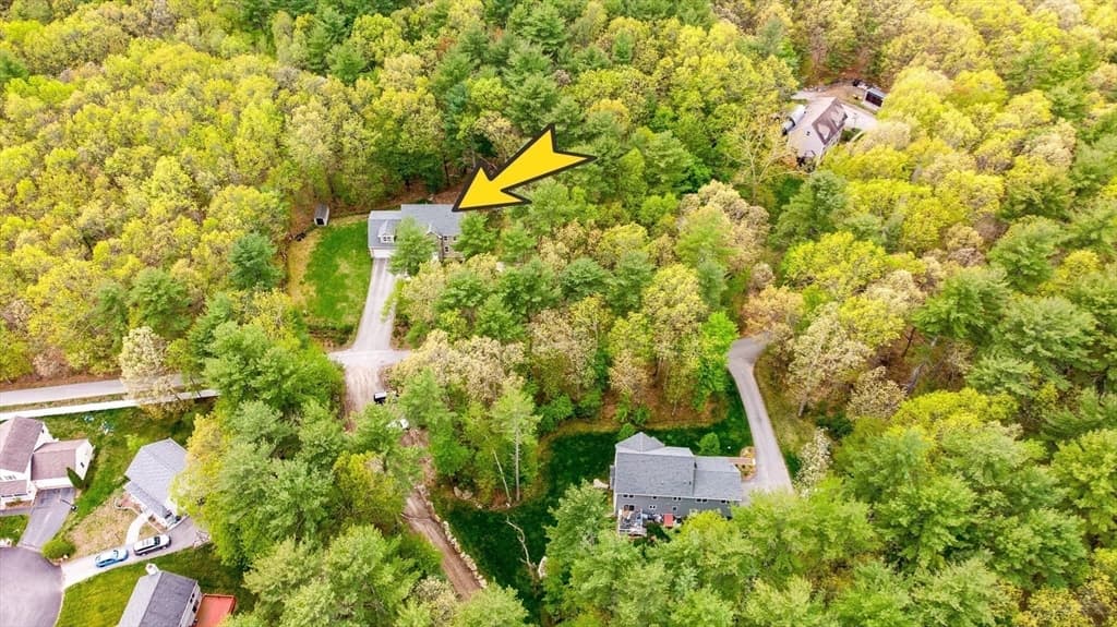 Casa em Westford — foto 3