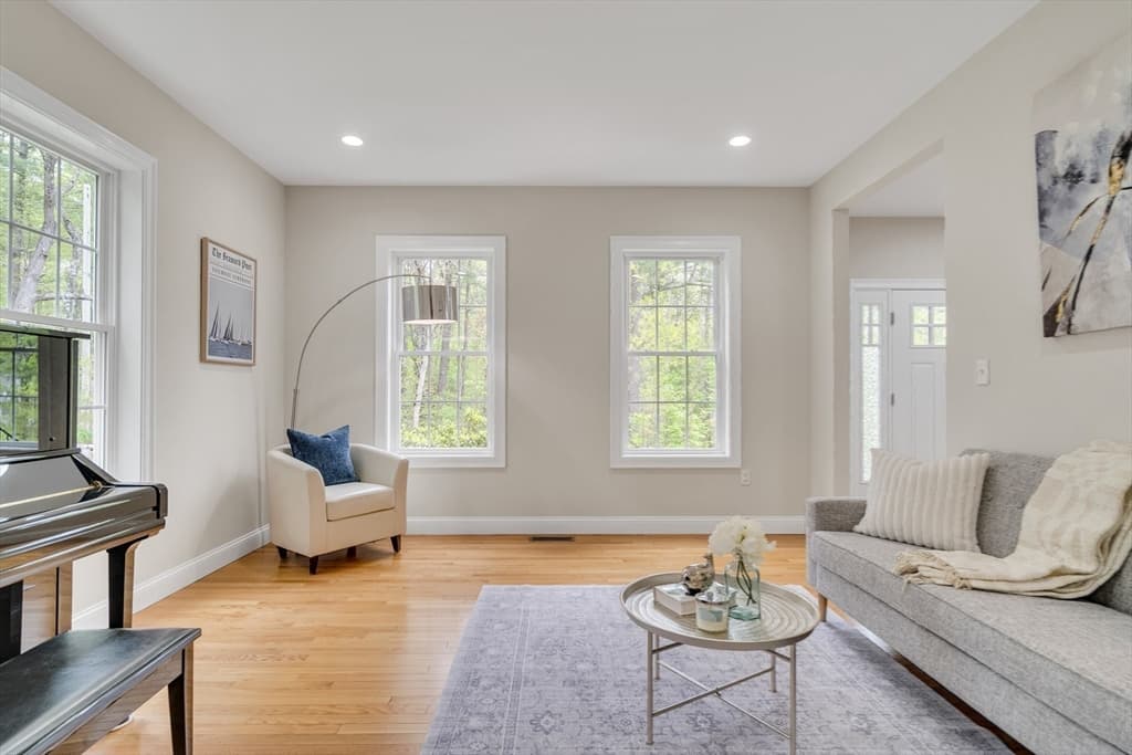 Casa em Westford — foto 5
