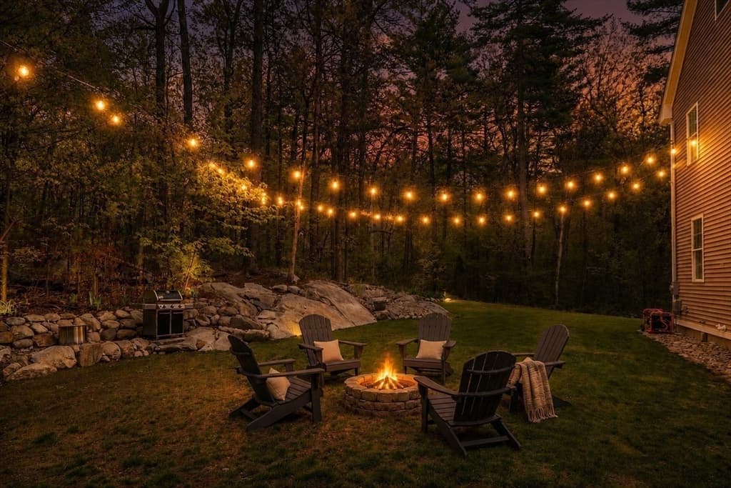 Casa em Westford — foto 4
