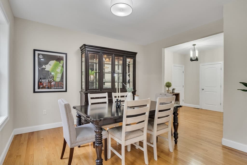 Casa em Westford — foto 8