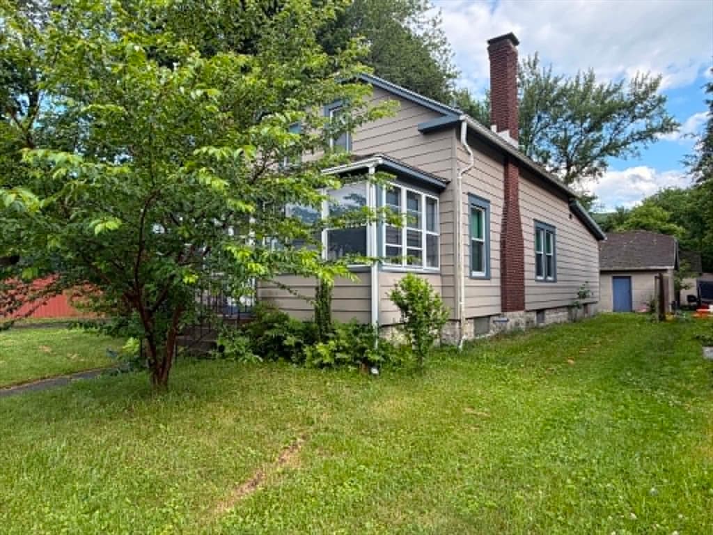 Casa em North Adams — foto 3