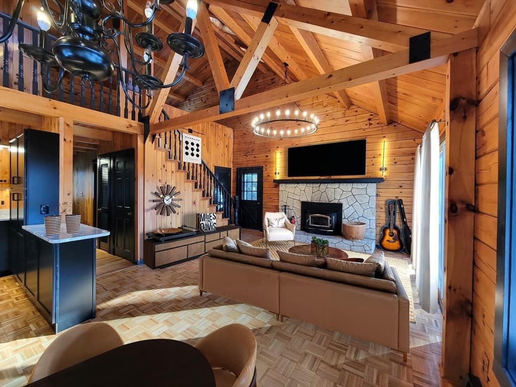 Casa em Tewksbury — foto 7