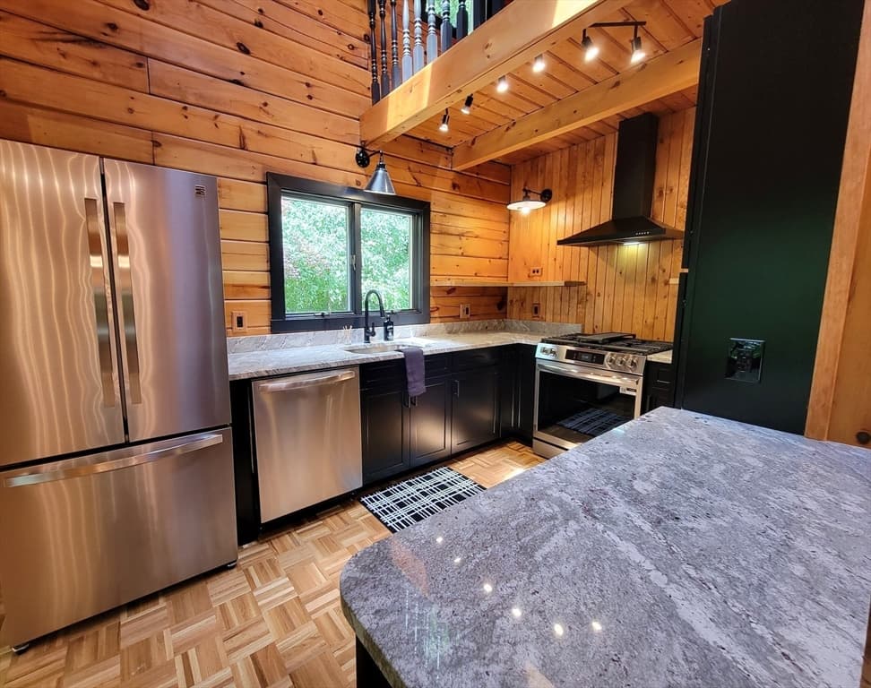Casa em Tewksbury — foto 3