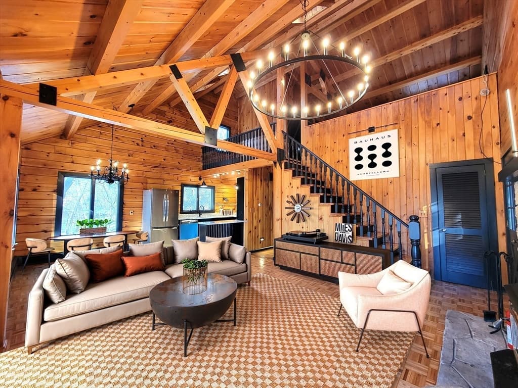Casa em Tewksbury