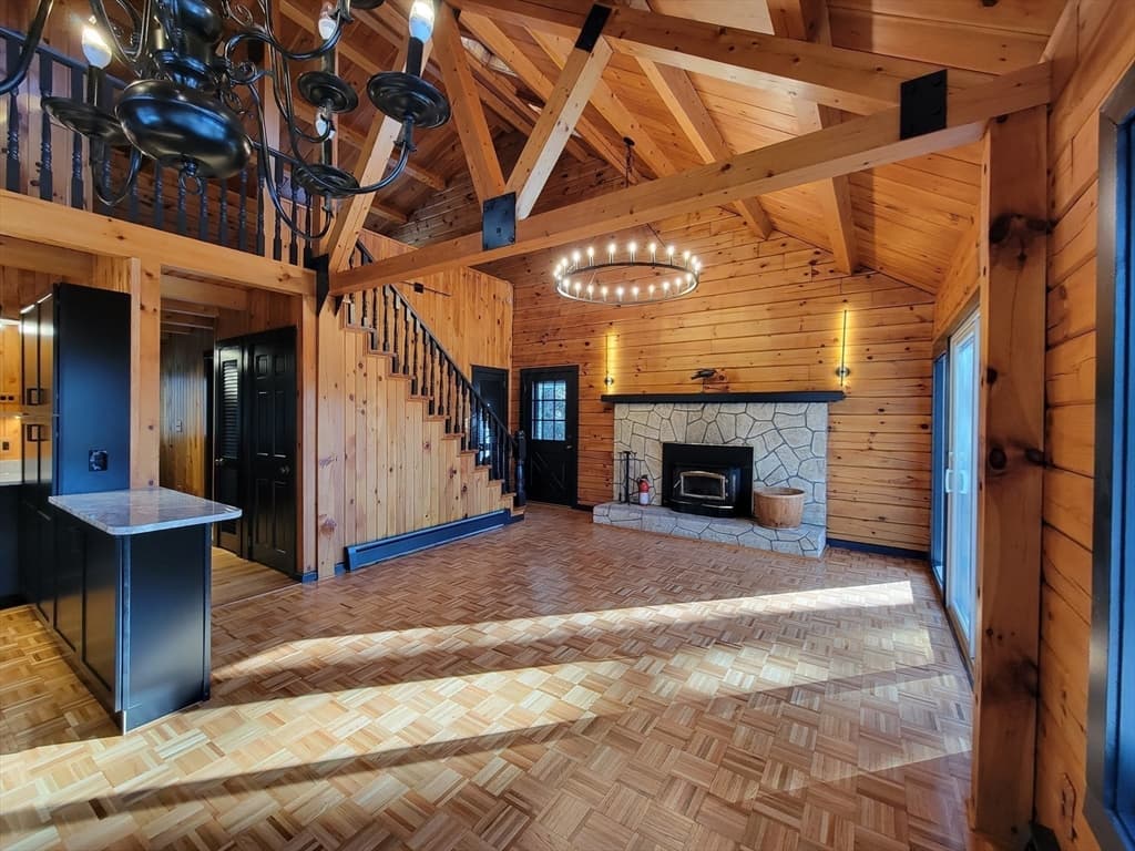 Casa em Tewksbury — foto 8