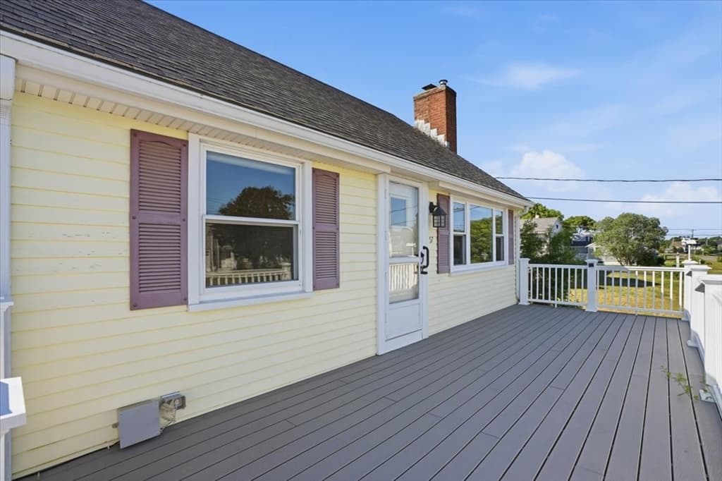 Casa em Bourne — foto 7