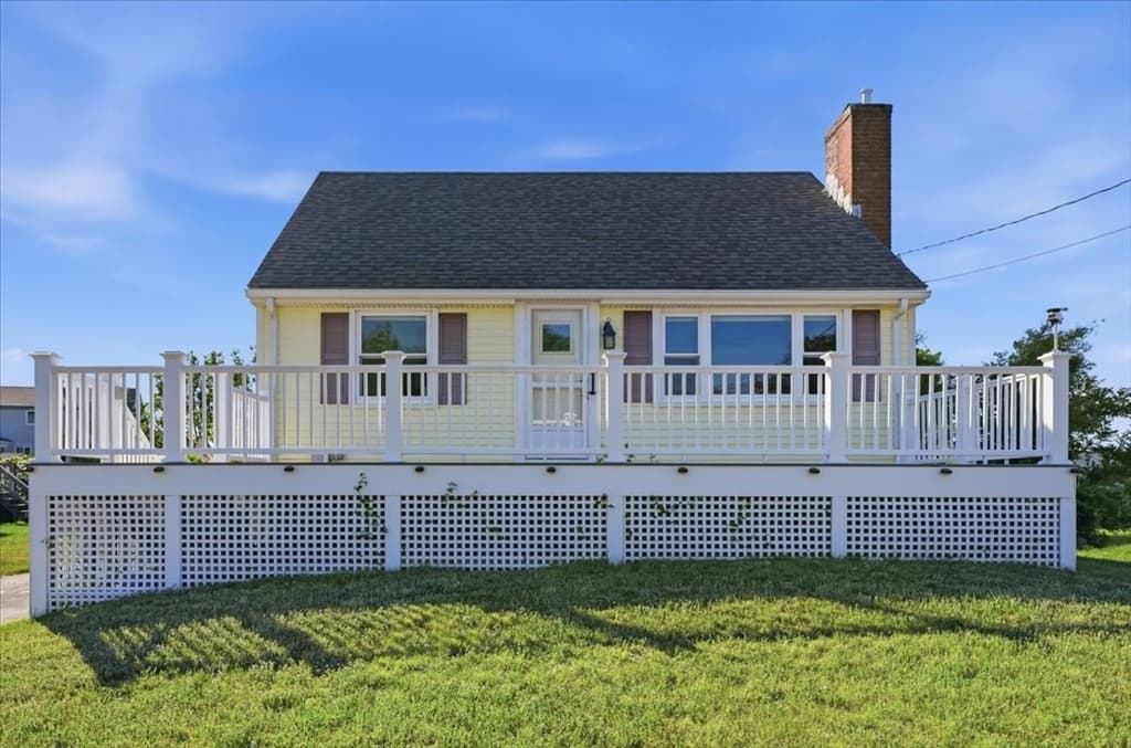 Casa em Bourne