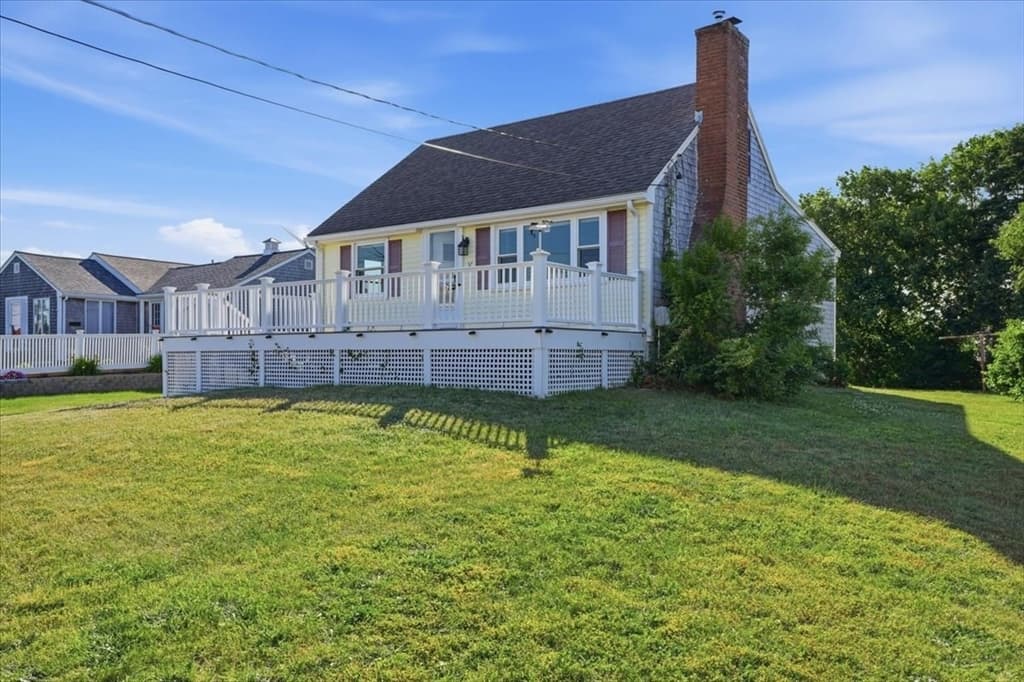 Casa em Bourne — foto 5