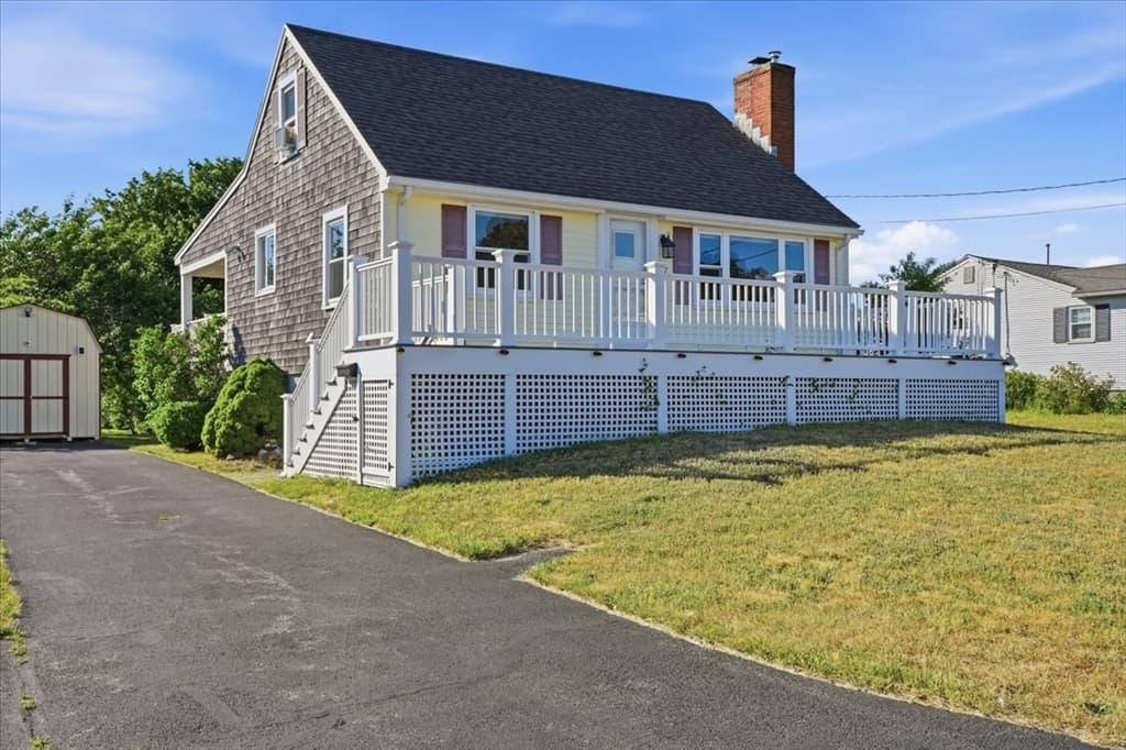 Casa em Bourne — foto 4