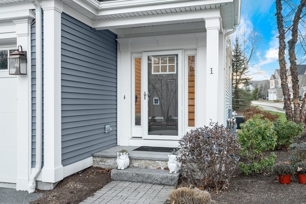 Casa em Framingham — foto 2