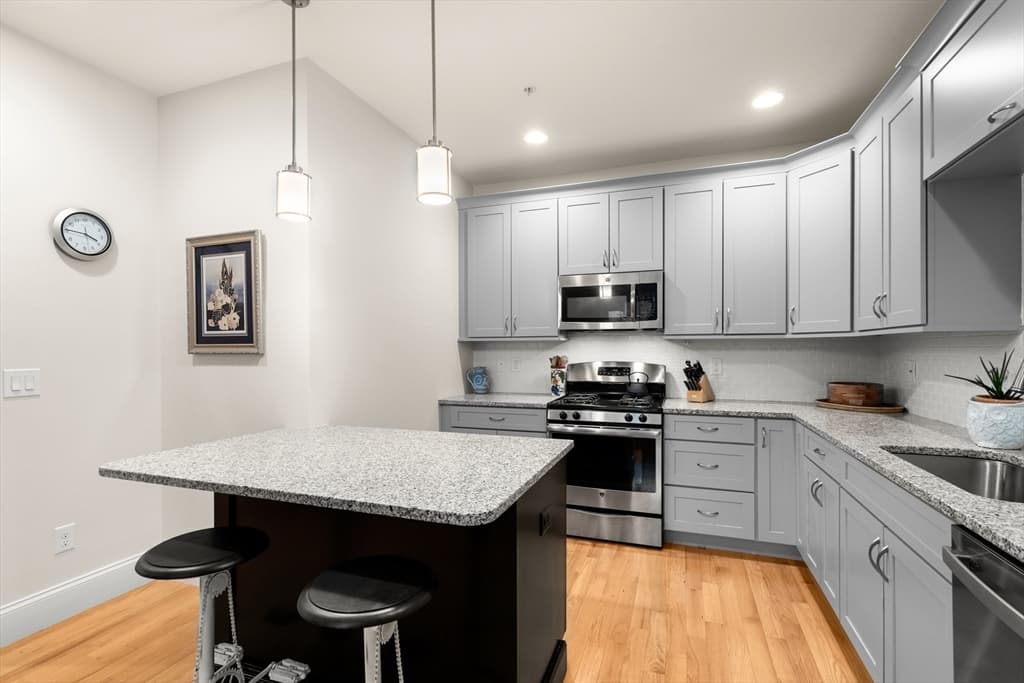 Casa em Framingham — foto 6