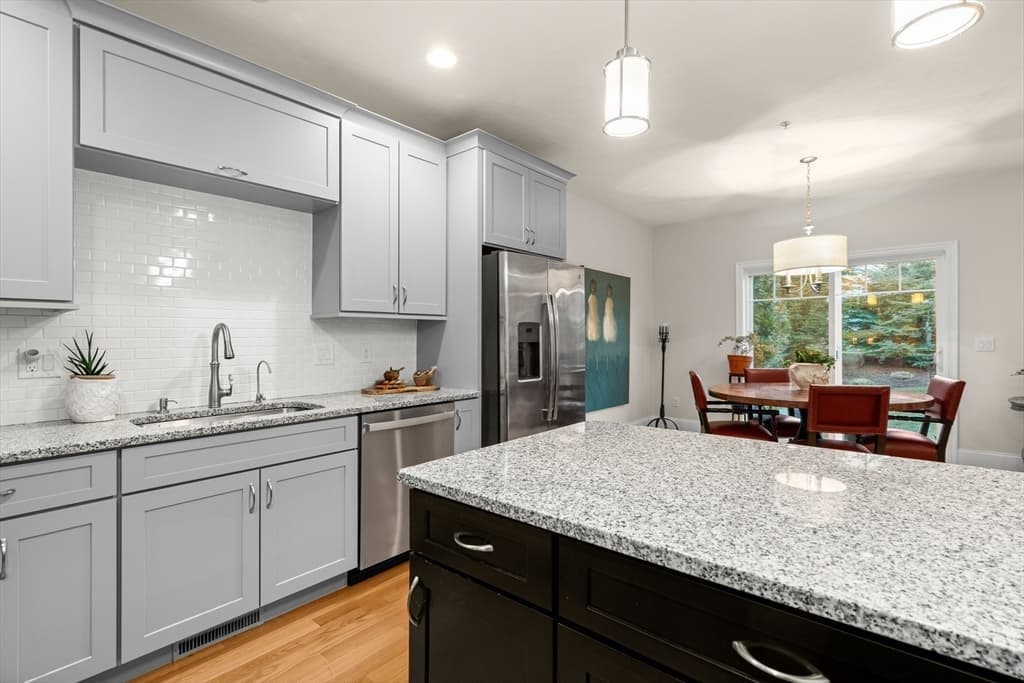 Casa em Framingham — foto 9