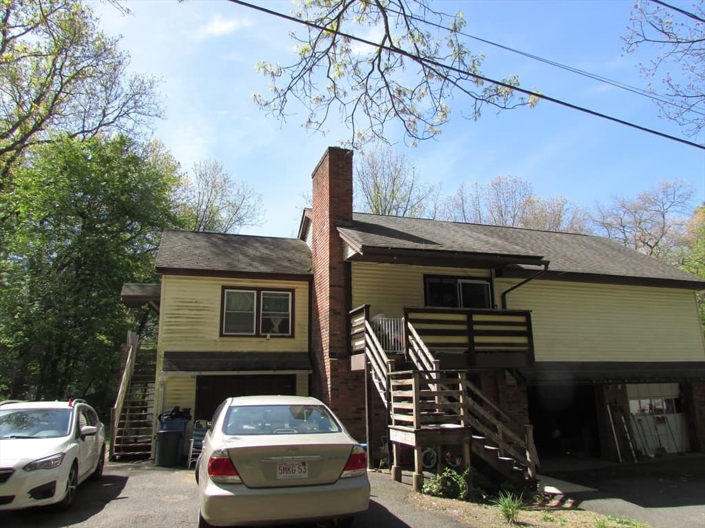 Multi-família em South Hadley — foto 2