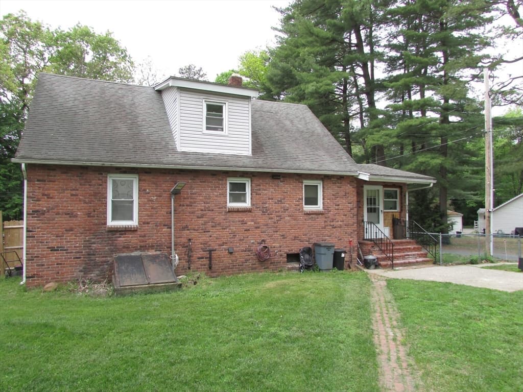 Multi-família em South Hadley — foto 6