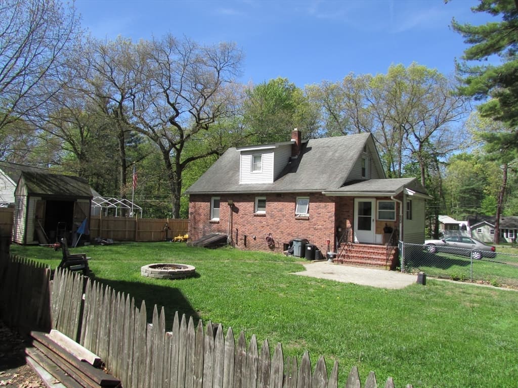 Multi-família em South Hadley — foto 7
